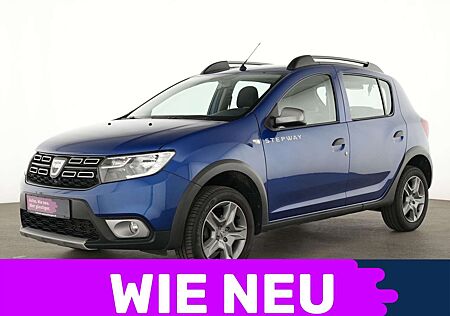 Dacia Sandero Stepway Navi|Rückfahrkamera|Bluetooth