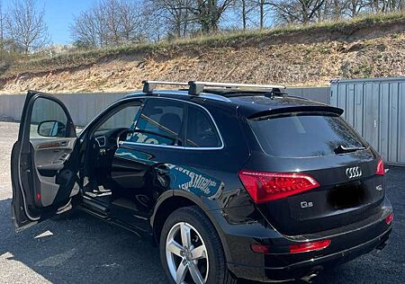 Audi Q5 2.0 TFSI quattro