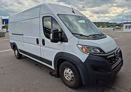 Opel Movano C Kasten HKa L3H2 3,5t Edition*Tüv Neu