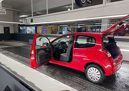 Renault Twingo 1.2 16V 75 Quickshift Authentique