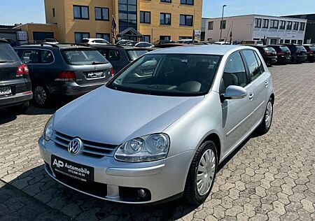 VW Golf Volkswagen V Lim. Tour Tüv&Au 08/2026 148 TKM