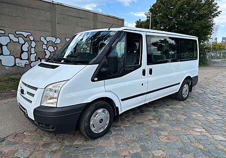 Ford Transit Kombi FT300*LH1*KLIMA*TEMPO*