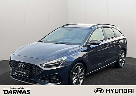 Hyundai i30 Kombi FL MY25 1.0 Turbo DCT Advantage LED