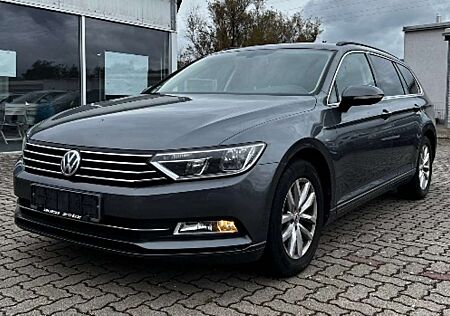 VW Passat Variant Volkswagen Comfortline BMT/Start-Stopp