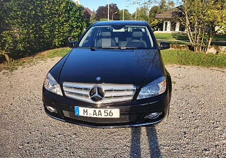 Mercedes-Benz C 350 Avantgarde 4 MATIC