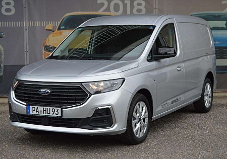 Ford Transit Connect Limited L2 Kasten