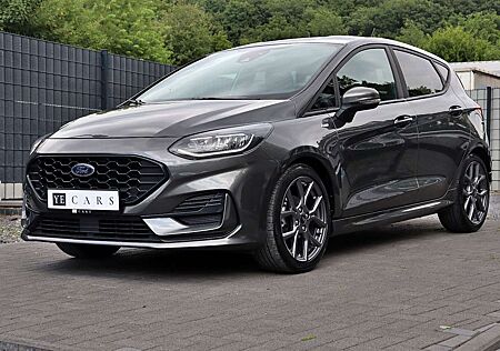 Ford Fiesta ST-Line *LED*CAR-PLAY*PDC*WINTER-PAKET*