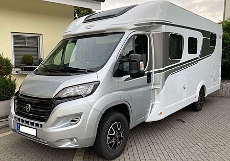 Fiat Doblo Carado T 447 Clever Edition