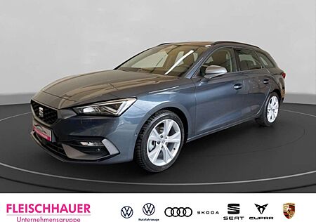 Seat Leon 1.5 eTSI Sportstourer FR Navi Digitales Cockpit LE