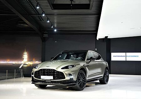 Aston Martin DBX 707 V8*CARBON*SPORT-DUOTONE*23"LM*1.HD