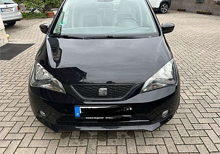 Seat Mii Style Ecomotive 5Türig,Euro5