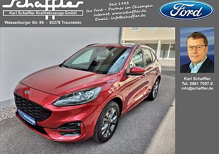 Ford Kuga Plug-In Hybrid ST-Line X