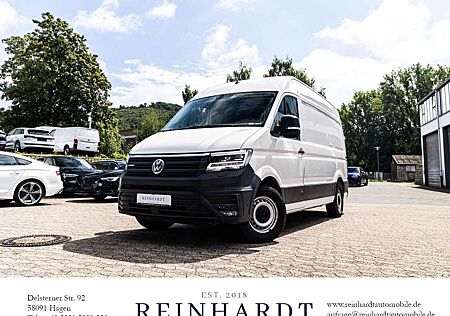 VW Crafter Volkswagen eCRAFTER KASTEN FWD LED/DAB+/NAVI/KLIMA/KAMERA