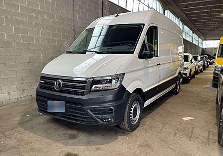 VW Crafter Volkswagen eCRAFTER KASTEN FWD LED/DAB+/NAVI/KLIMA/KAMERA