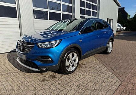 Opel Grandland 2020