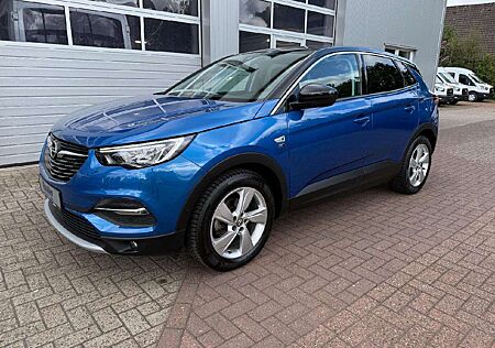 Opel Grandland 2020