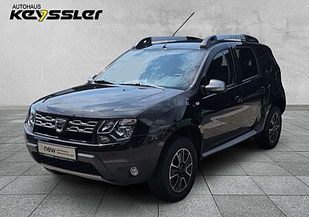 Dacia Duster II 1.5 dCi 110 FAP Prestige 2WD
