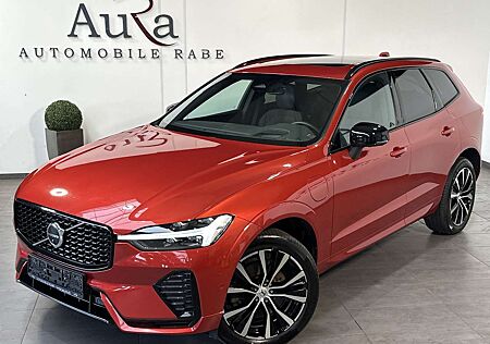 Volvo XC 60 XC60 T8 AWD Ultimate Dark NAV+LED+360°+PANO+HUD