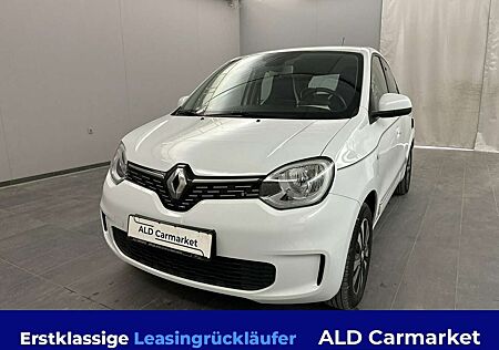 Renault Twingo SCe 65 INTENS Limousine, 5-türig, 5-Gang