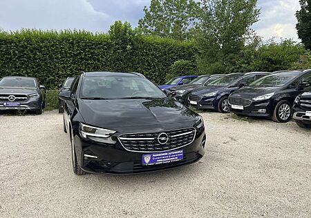 Opel Insignia B ST 2.0 Elegance HEAD-UP+LED+SPURASSIST+NAVI+1.H