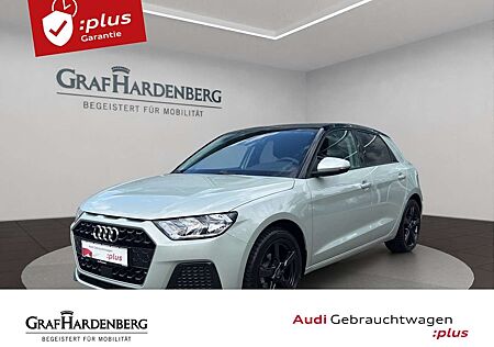 Audi A1 Sportback Advanced 25TFSI S-Tr. Sportfahrwerk