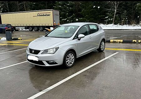 Seat Ibiza 1.6 TDI CR Style