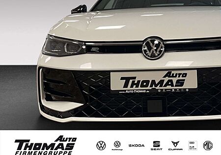 VW Passat Variant Volkswagen 2.0 TDI DSG R-Line Black Style AH