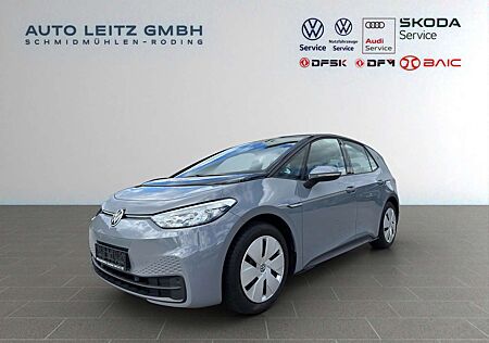 VW ID.3 Volkswagen Pro Performance Life 62kWh ACC Navi PDC SHZ