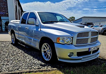 Dodge RAM SRT-10 8,3 ltr. V10 Viper