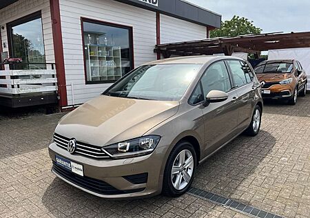 VW Golf Sportsvan Volkswagen Comfortline BMT/Start-Stopp