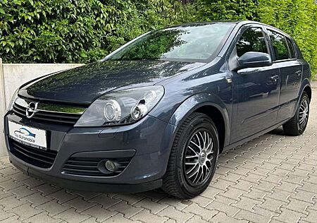 Opel Astra 1.8,AUTOMATIK,KLIMA,NAVI,PDC,TÜV,XENON