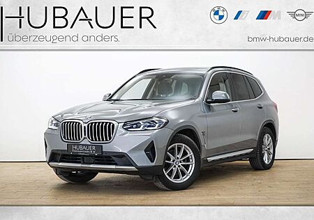 BMW X3 xDrive20d [Live Cockpit+, Laser, HeadUp, LRH]
