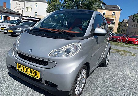 Smart ForTwo * Klima, elektr. FH, Radio/CD, Nr. 45