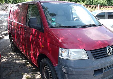 VW T5 Transporter Volkswagen FESTPREIS !!