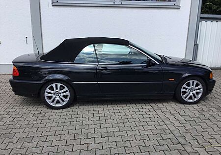 BMW 330 Ci