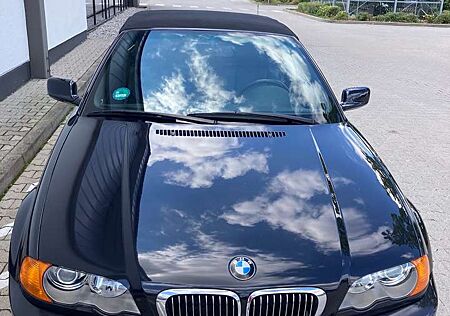 BMW 330 Ci