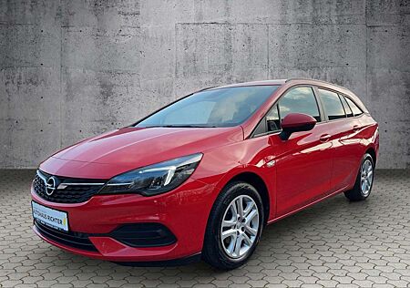 Opel Astra K ST Edition AHZV, KLIMAAUTOMATIK, 2x PDC