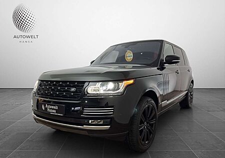 Land Rover Range Rover 3.0D V6 AUTOBIO.|LANG|SANTORINI|4-S.