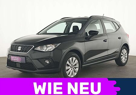 Seat Arona Style Navigation|CarPlay|SHZ|Bluetooth