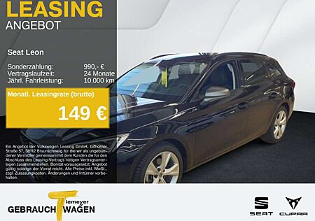 Seat Leon Sportstourer 1.5 eTSI DSG FR MOD-2025 MATRI