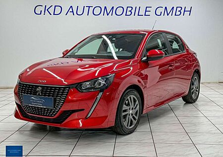 Peugeot 208 Active Pack*LED*Carplay*Sitzheizung*LM*
