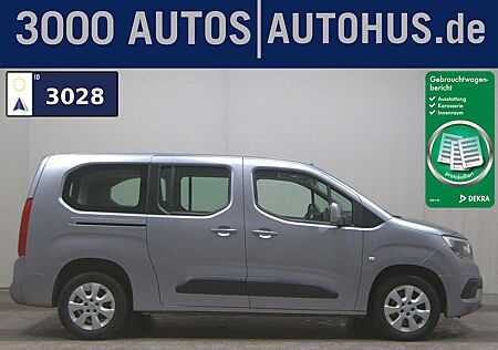 Opel Combo Life 1.5 D Edition 5-Sitze Navi PDC SHZ