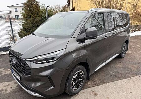 Ford Tourneo Custom 320 L1H1 VA Autmatik Active