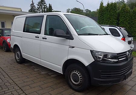 VW T6 Transporter Volkswagen Kasten EcoProfi