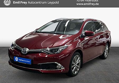 Toyota Auris 1.8 VVT-i Hybrid Automatik Touring Sports Co