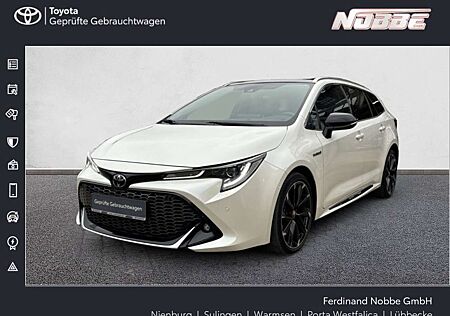 Toyota Corolla 2.0 Hybrid Touring Sports GR Sport