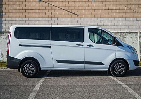 Ford Transit Custom 340 L2H1 VA Trend (9-Si)