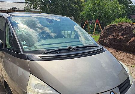 Renault Espace 2.0dCi Family Plus Aut. 150