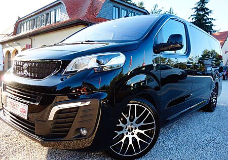 Peugeot Traveller Business 2,0 HDI"VIP Klas"L3 Pano,Navi