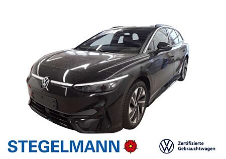 VW ID.7 Volkswagen Tourer Pro 210kW/77kWh *LED*Wärmepumpe*Kame